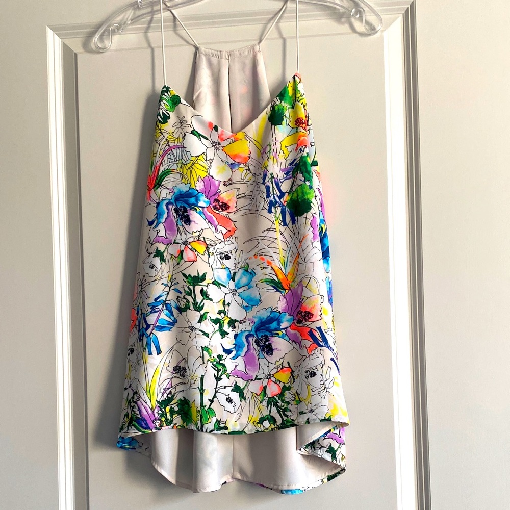 Express Racerback Cami